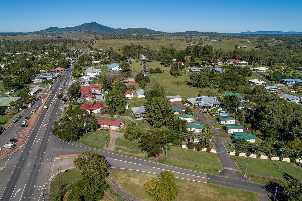 Tiaro Tourist Stopover Exterior foto