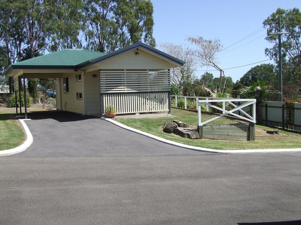 Tiaro Tourist Stopover Habitación foto