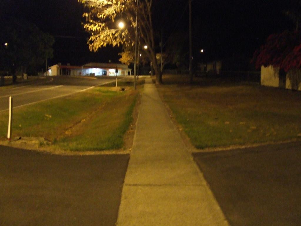Tiaro Tourist Stopover Exterior foto