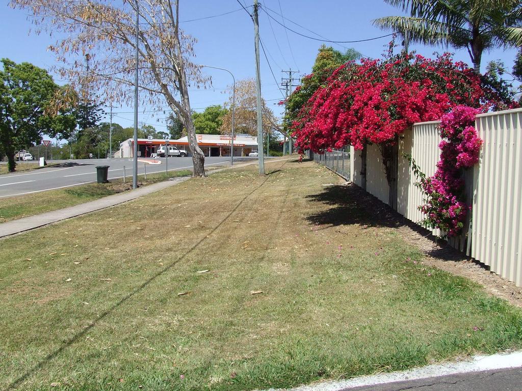 Tiaro Tourist Stopover Habitación foto